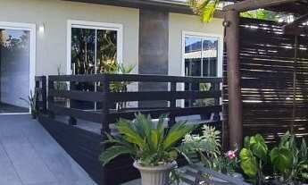 Imagem: Casa à Venda no Bairro São João, Tubarão/SC