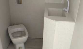 Imagem 5: Sala Comercial Térrea na Av. Marcolino Martins Cabral