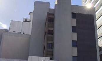 Imagem: Sala Comercial 102m² no Interclínicas