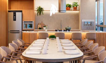 Imagem 3: Apartamento de Alto Padrão com Lazer Completo e Localização