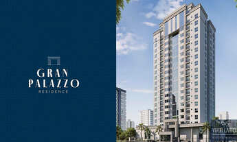 Imagem 2: Gran Palazzo  Sofisticação e Modernidade na Vila Moema