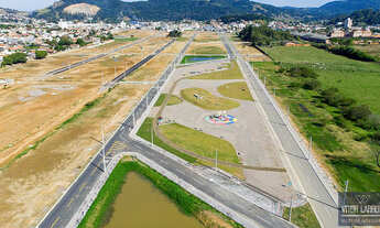 Imagem 6: Vilaggio das Pedras: Lotes Residenciais, Comerciais