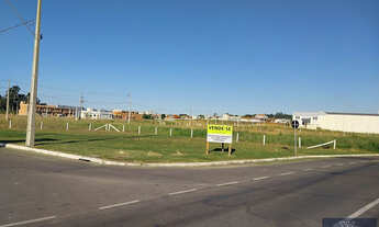 Imagem 3: Terreno de Esquina 546m² no Villagio das Pedras