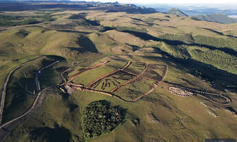 Imagem 4: Lotes em São José dos Ausentes
