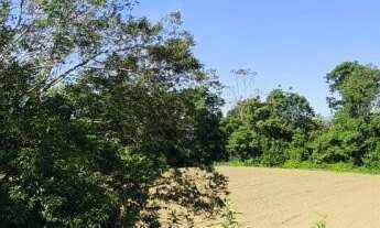 Imagem: Terreno de Esquina à Venda no Bairro Passagem