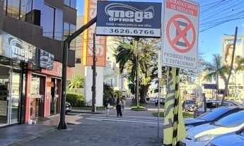 Imagem 2: Sala Comercial Térrea na Av. Marcolino Martins Cabral