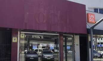 Imagem: Sala Comercial Térrea na Av. Marcolino