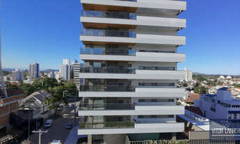 Imagem: Lumina Residence Apartamento 03 Suítes