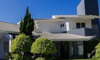 Imagem: Casa Exclusiva à Venda no Bairro Vila Moema