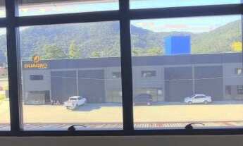 Imagem: Sala Comercial para Alugar em São Cristóvão