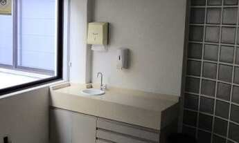 Imagem 7: Sala Comercial 102m² no Interclínicas em Tubarão