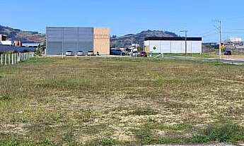 Imagem 7: Terreno de Esquina 2.704m² à Venda no Bairro Recife