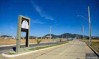 Imagem 2: Vilaggio das Pedras: Lotes Residenciais, Comerciais