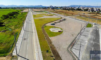 Imagem: Vilaggio das Pedras Lotes Residenciais