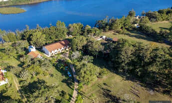 Imagem: Fazenda à Venda em Jaguaruna, SC - 485,9
