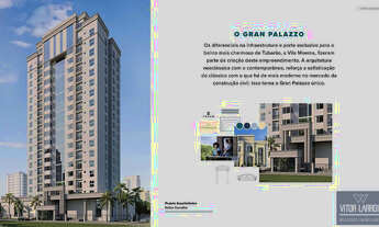 Imagem 4: Gran Palazzo  Sofisticação e Modernidade na Vila Moema