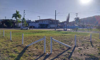 Imagem: Terreno de Esquina 546m² no Villagio das