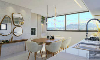 Imagem 4: Auge Residence: Exclusividade e Conforto