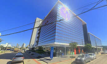 Imagem 4: Salas Comerciais e Escritórios para Locação ao lado Hospital