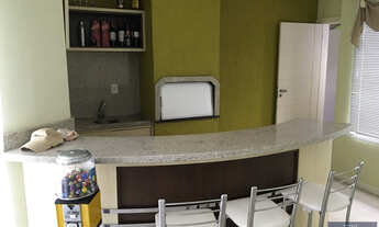 Imagem 6: Casa Exclusiva à Venda no Bairro Vila Moema, Tubarão/SC