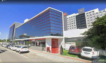 Imagem: Salas Comerciais e Escritórios para Locação