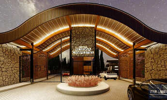 Imagem 1: Lotes em São José dos Ausentes