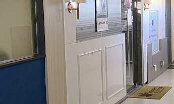 Imagem 7: Sala Comercial Mobiliada Minas Center Tubarão SC