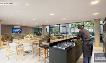 Imagem 7: VillaPark Residencial Tubarão  Park & Club exclusivo