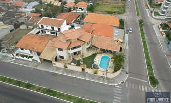 Imagem: Casa de esquina à venda  Imbituba SC