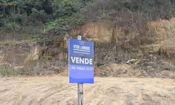 Imagem: Terreno à venda no Loteamento São Martinho