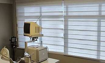 Imagem 5: Sala Comercial Mobiliada Minas Center Tubarão SC