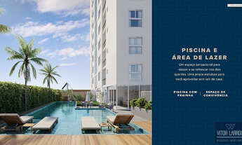 Imagem 5: Gran Palazzo  Sofisticação e Modernidade na Vila Moema