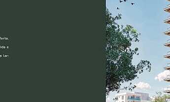 Imagem 2: Soul Beira-Rio  Sofisticação, Conforto e Natureza