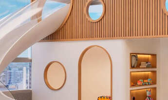 Imagem 5: Apartamento de Alto Padrão com Lazer Completo e Localização