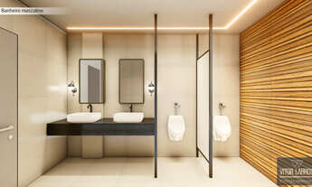 Imagem 5: VillaPark Residencial Tubarão  Park & Club exclusivo