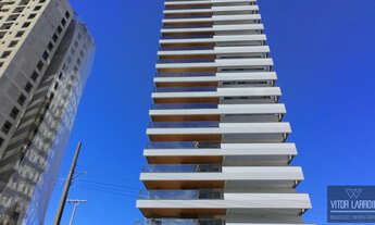 Imagem 4: Lumina Residence Apartamento 03 Suítes