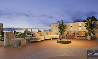 Imagem 4: Apartamento com 2 Dormitórios à Venda no Centro de Tubarão