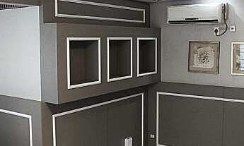 Imagem 3: Sala Comercial Mobiliada Minas Center Tubarão SC