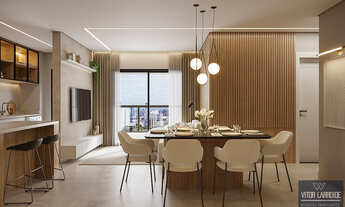 Imagem 6: Apartamento com 2 Dormitórios à Venda no Centro de Tubarão