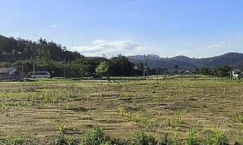 Imagem 7: Terreno de 2.000m² à Venda no Bairro Humaitá - Tubarão/SC