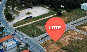 Imagem 2: Terreno de Esquina 546m² no Villagio das Pedras