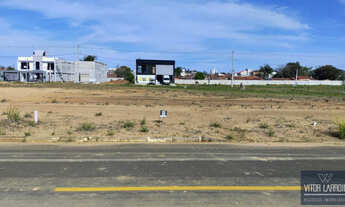 Imagem: Terreno à venda no Bairro São João em