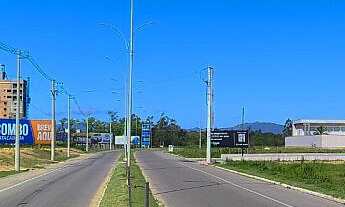 Imagem 4: Terreno de 2.112m² à Venda na Avenida Pedro Zapelini