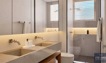 Imagem 4: Apartamento de Alto Padrão com Lazer Completo e Localização