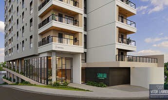 Imagem 5: Apartamento com 2 Dormitórios à Venda no Centro de Tubarão