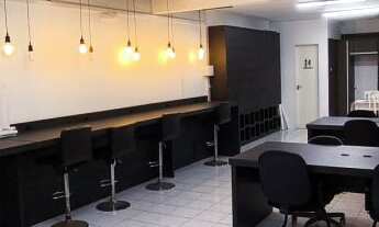 Imagem: Sala Comercial Térrea de 70m² para Locação