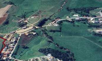 Imagem: Área à Venda em Termas do Gravatal 