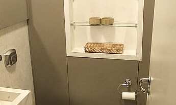 Imagem 6: Sala Comercial Mobiliada Minas Center Tubarão SC