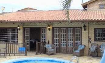 Imagem 4: Casa de esquina à venda Imbituba SC, com piscina