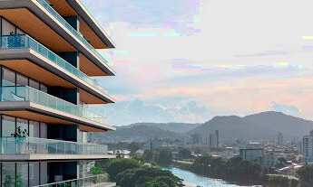 Imagem: Soul Beira-Rio Sofisticação, Conforto